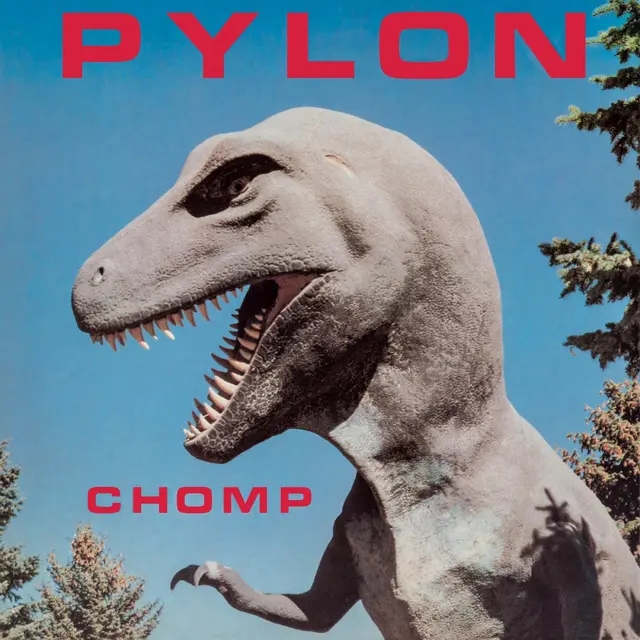 Pylon Chomp (MC) 