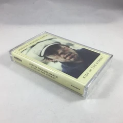 Justin Townes Earle Kids In The Street (MC)