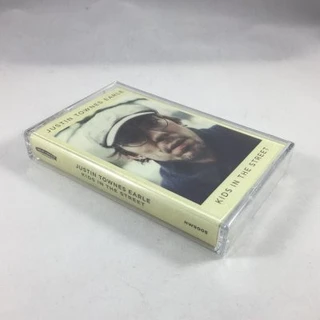 Justin Townes Earle Kids In The Street (MC)