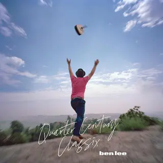 Ben Lee Quarter Century Classix (MC)