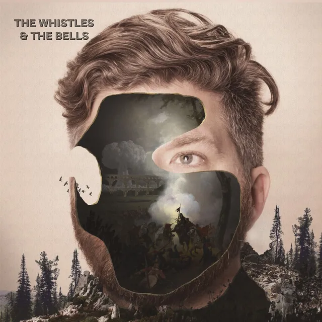 The Whistles & The Bells The Whistles & The Bells (LP) 