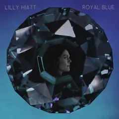 Lilly Hiatt Royal Blue - LTD (LP)