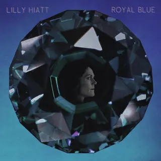 Lilly Hiatt Royal Blue - LTD (LP)
