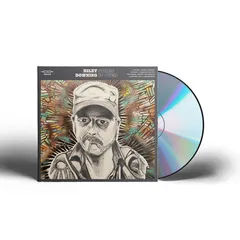 Riley Downing Start It Over (CD)