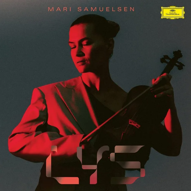 Mari Samuelsen Lys (CD) 
