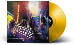 H.E.A.T Force Majeure - LTD (LP)