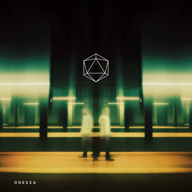 Odesza The Last Goodbye - LTD (2LP) 