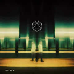 Odesza The Last Goodbye (CD)