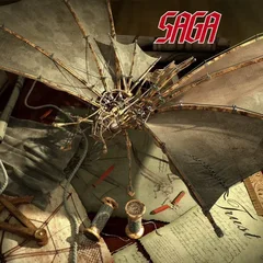 Saga Trust (LP)
