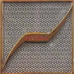 Fireside Hello Kids (LP)