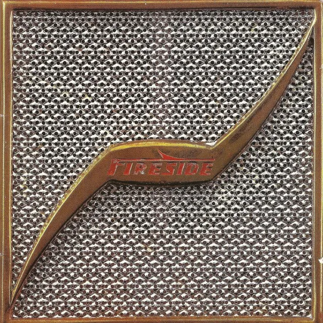 Fireside Hello Kids (LP) 