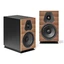 Sonus faber Lumina II, valnøtt 2-veis stativ/bokhylle-høyttaler