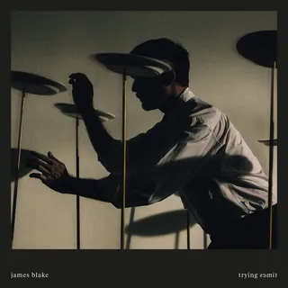 James Blake Trying Times - LTD (2LP)