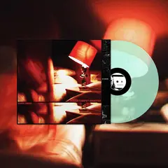 Static Dress Rouge Carpet Disaster - LTD (LP)