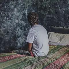 Chris Crack Might Delete Later - LTD (LP)