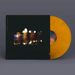 Sachal Vasandani Still Life (LP)