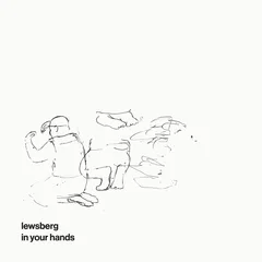 Lewsberg In Your Hands - LTD (LP)