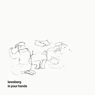 Lewsberg In Your Hands - LTD (LP)