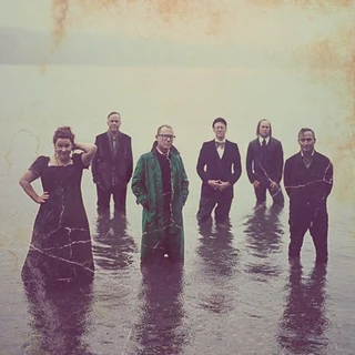 Stars From Capelton Hill (LP) 