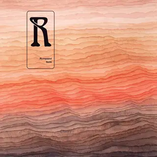 Rumpistol Isola - LTD (LP)
