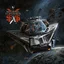 Michael Schenker Group Universal - LTD (LP)