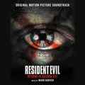 Mark Korven Resident Evil: Welcome To… - LTD (2LP)