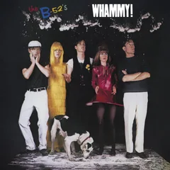 The B-52's Whammy! (CD)