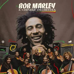 Bob Marley Bob Marley &amp; The Chineke!… - DLX (2CD)