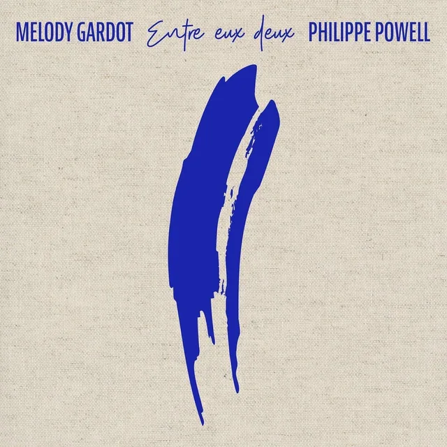 Melody Gardot & Philippe Powell Entre Eux Deux (LP) 