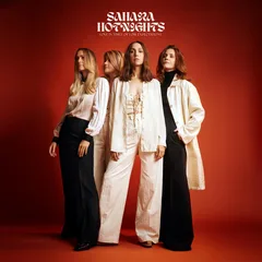 Sahara Hotnights Love In Times Of Low Expectations (LP)