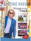 André Rieu Welcome To My World 3 (3DVD)