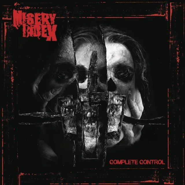 Misery Index Complete Control - LTD Box (2CD) 