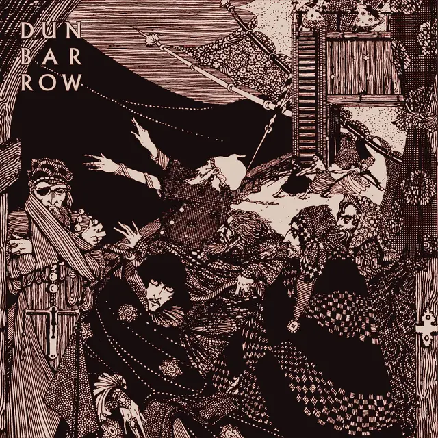 Dunbarrow Dunbarrow III - LTD (LP) 