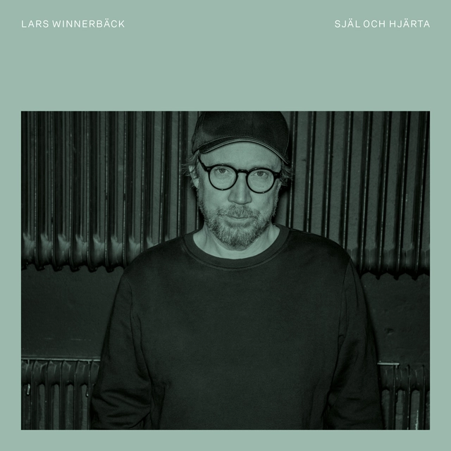 Lars Winnerbäck Själ Och Hjärta (CD) 