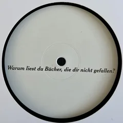 Scheidung Online Untitled (12")