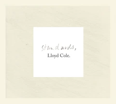 Lloyd Cole Standards (LP)