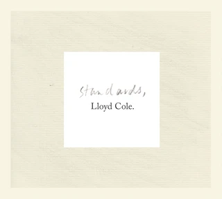 Lloyd Cole Standards (LP)