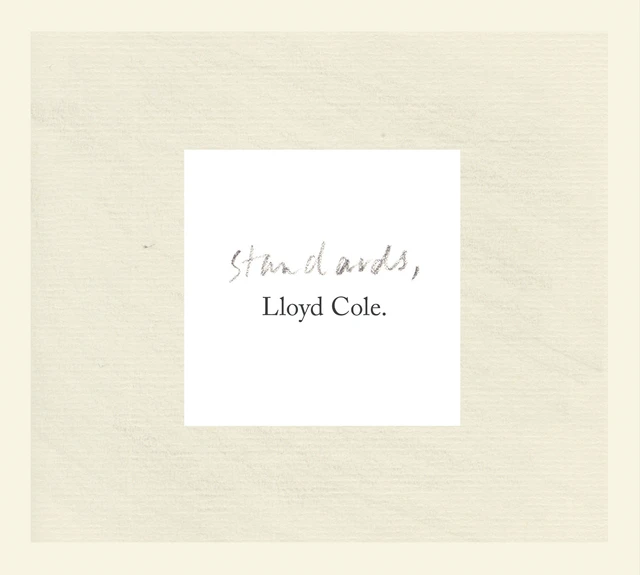 Lloyd Cole Standards (LP) 