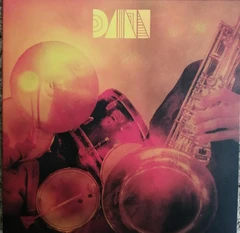 Djinn Transmission (LP)