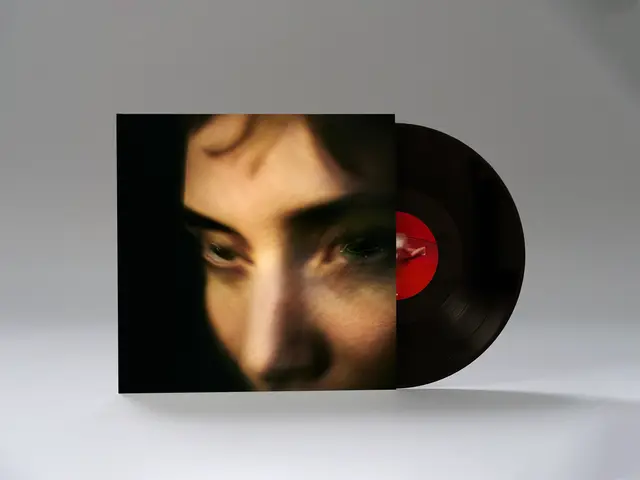 Lykke Li Eyeye (LP) 