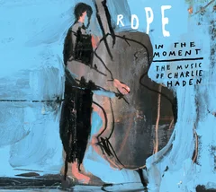 Rope In The Moment - The Music Of… (LP)