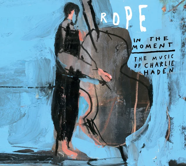 Rope In The Moment - The Music Of… (LP) 