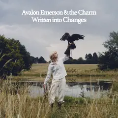 Avalon Emerson Written Into Changes (CD)