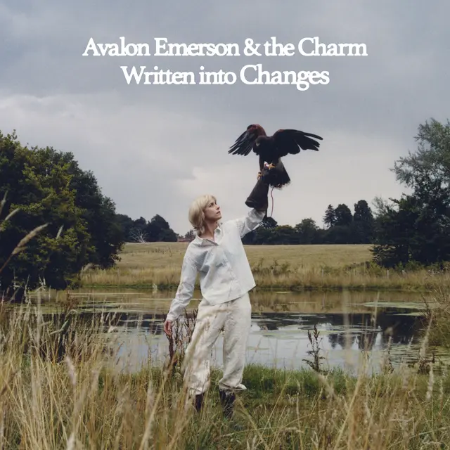 Avalon Emerson Written Into Changes (CD) 