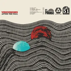Videodrones After The Fall (LP)