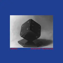 Vero Razor Tongue (LP)