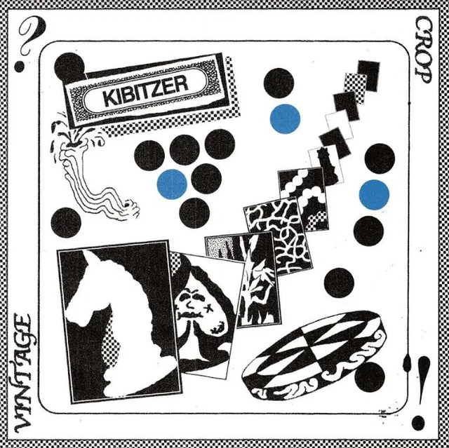 Vintage Crop Kibitzer (LP) 