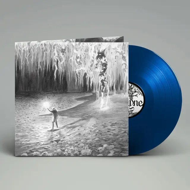 Famyne II - The Ground Below - LTD (LP) 