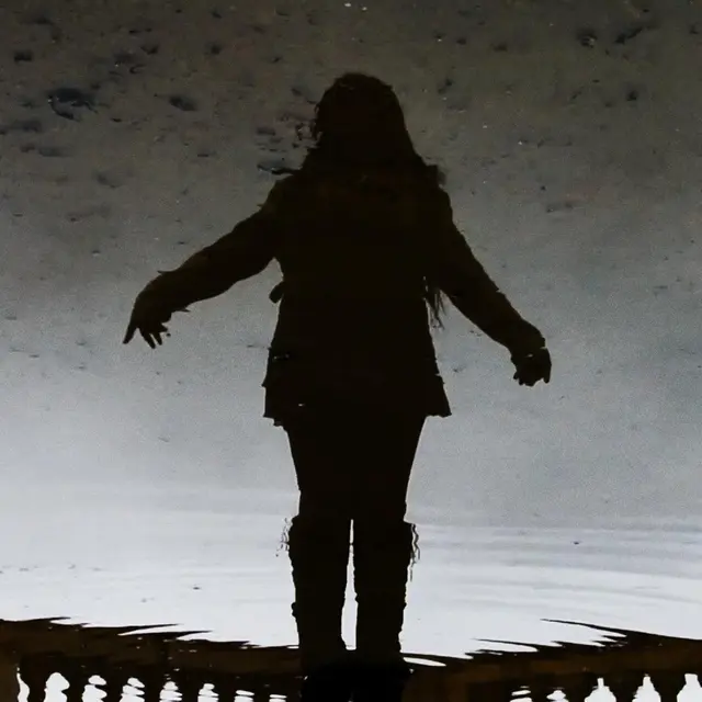 waterbaby Memory Be A Blade - LTD (LP) 