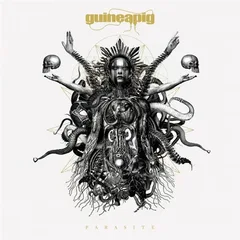 Guineapig Parasite (LP)